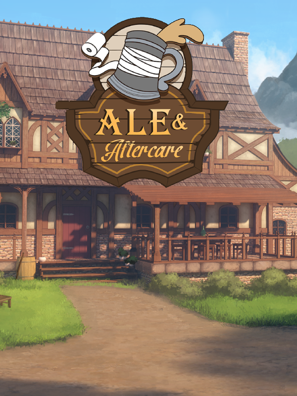 Game cover: Ale & Aftercare