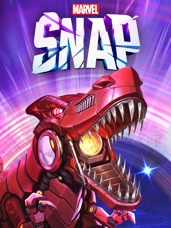 Marvel Snap is coming to mobile and PC this October