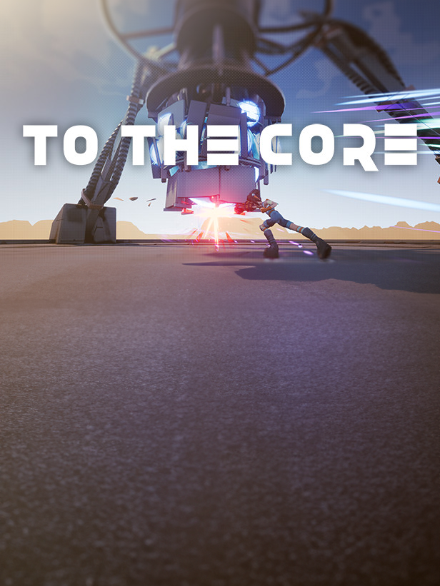 To the Core