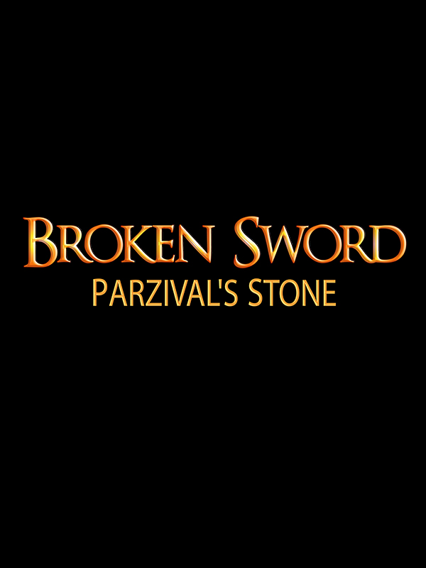 Broken Sword: Parzival’s Stone