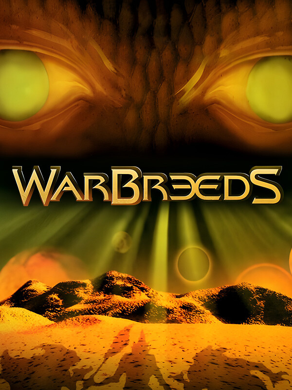 WarBreeds