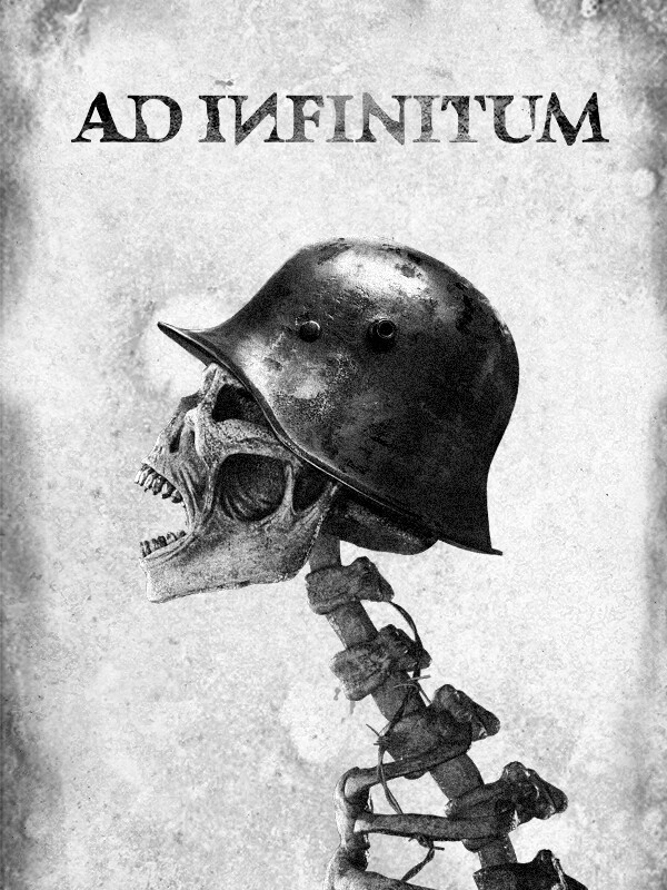 Game cover Ad Infinitum