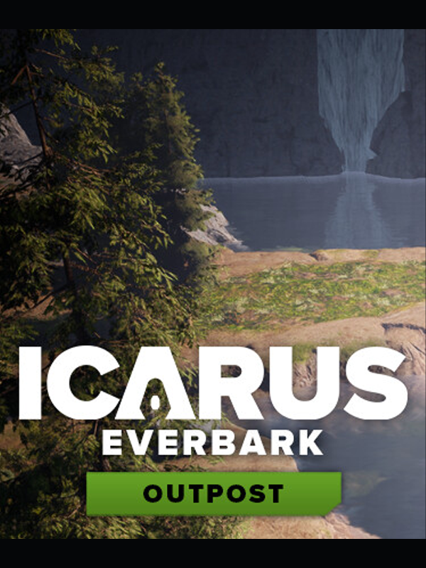Icarus: Everbark Outpost