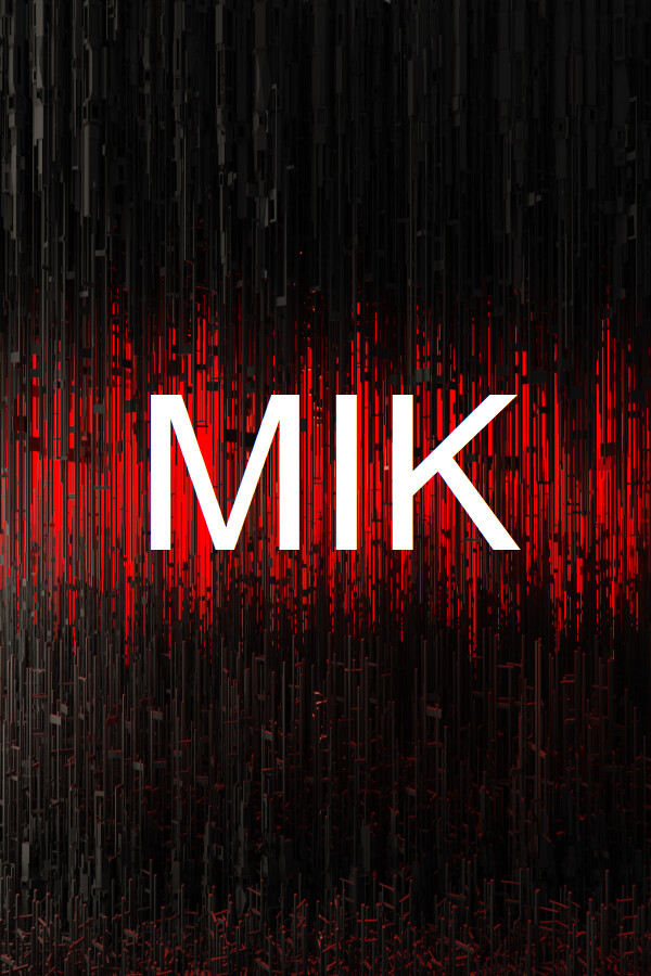 Game cover Mik