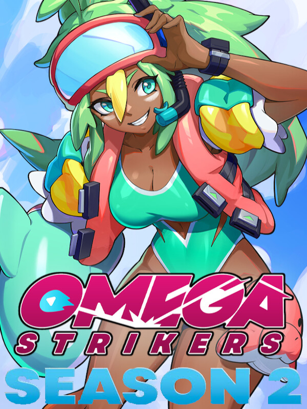 Omega Strikers - Apps on Google Play