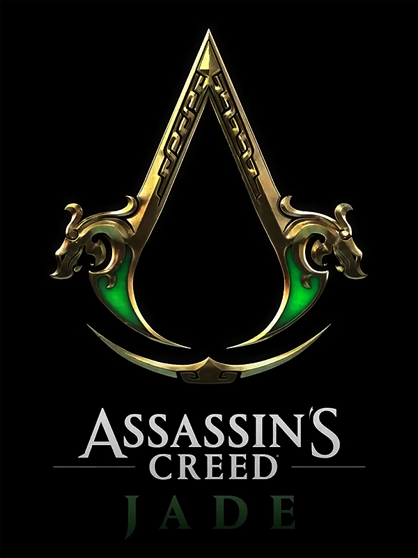 Game cover Assassin's Creed Jade
