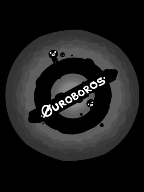 Game cover Ouroboros