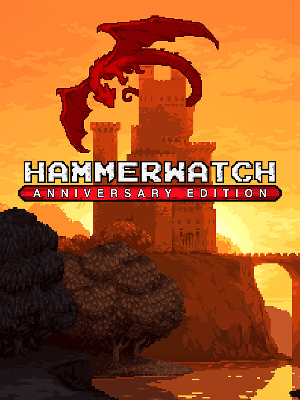 Hammerwatch: Anniversary Edition