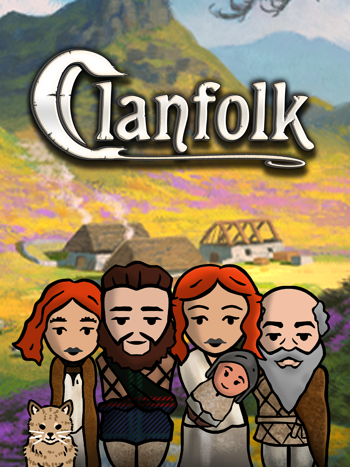 Clanfolk