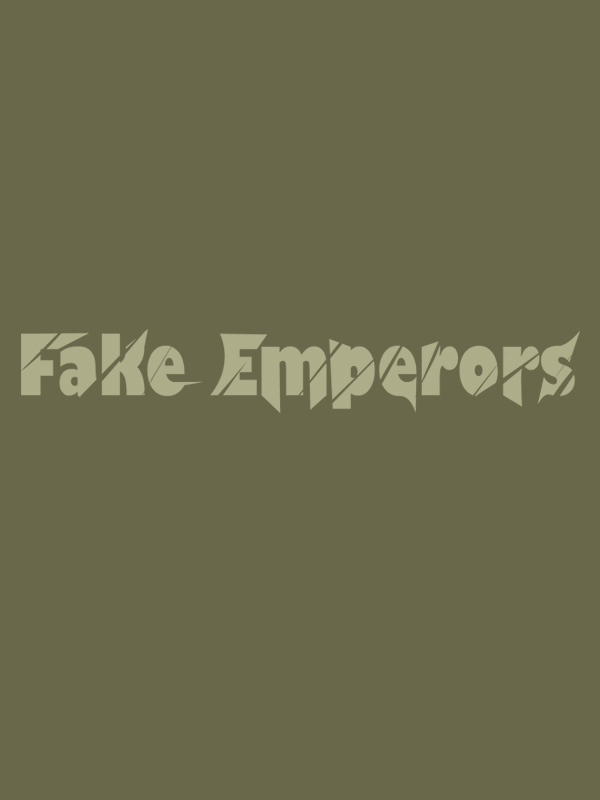 Game cover: Fake Emperors