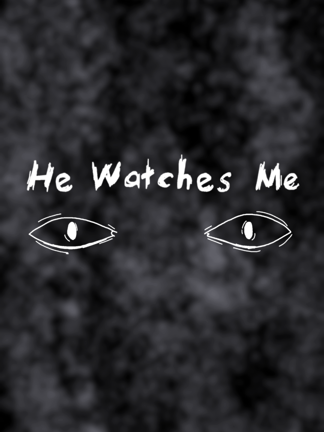 Game cover: He Watches Me