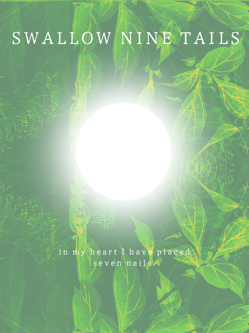 Game cover: Swallow Nine Tails