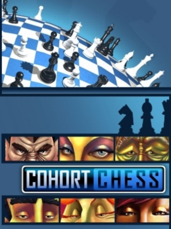 Game cover: Cohort Chess