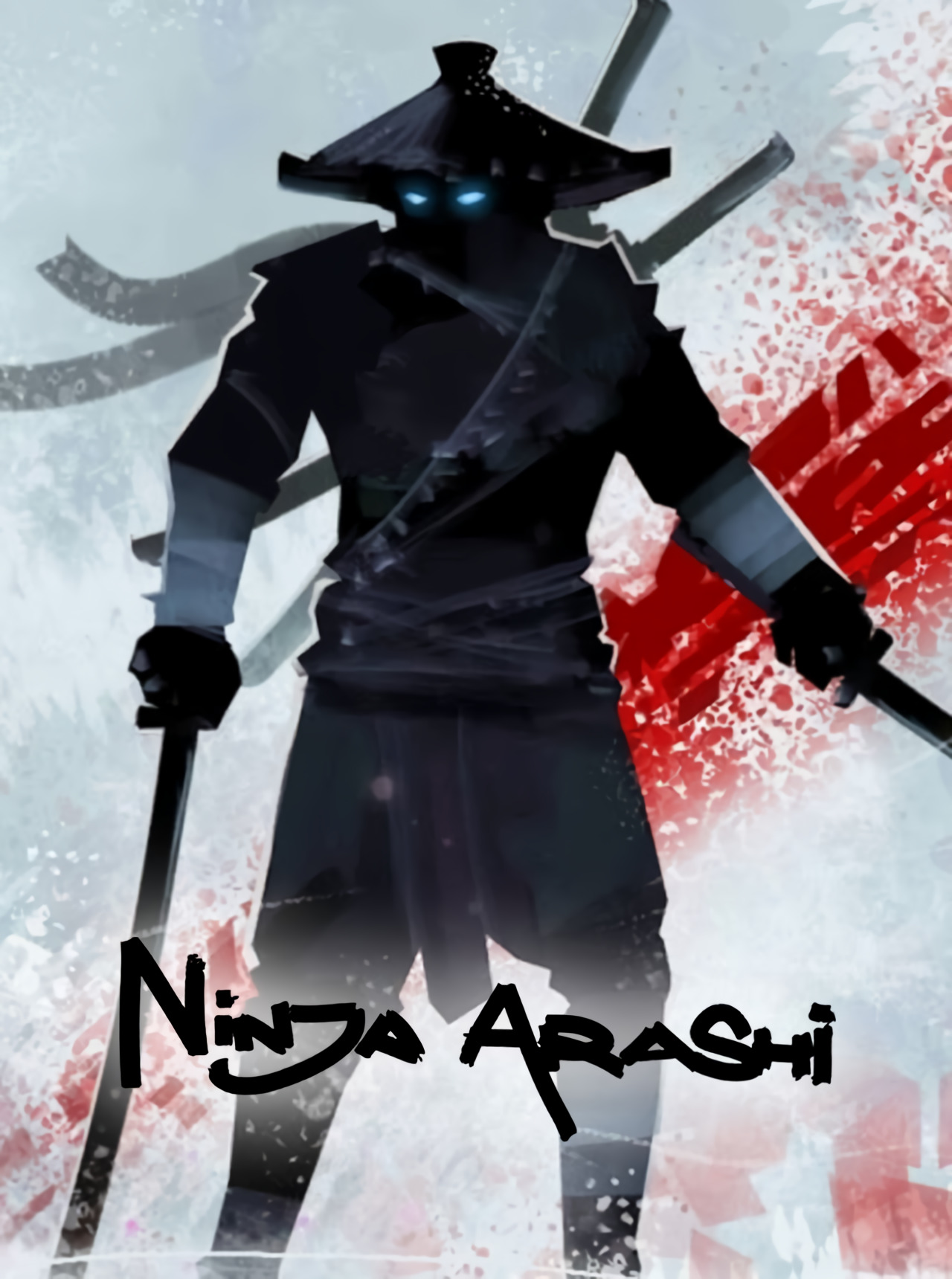 Ninja Arashi (2017)