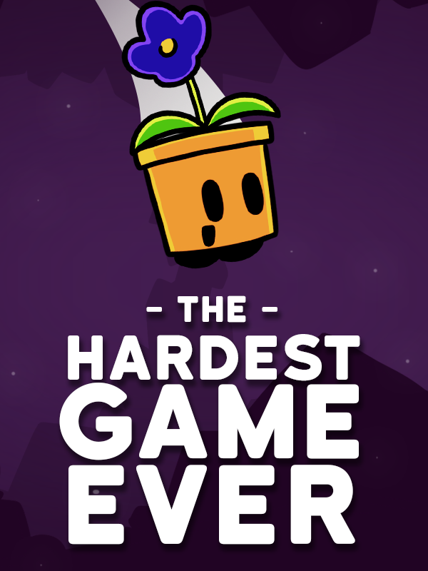 HARDEST. GAME. EVER. 