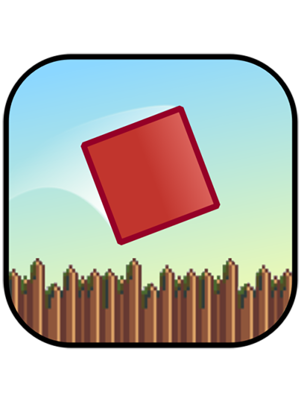 Game cover: Fling!