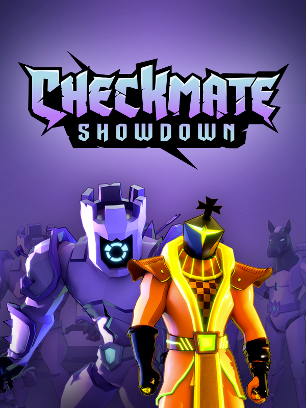 Checkmate Showdown