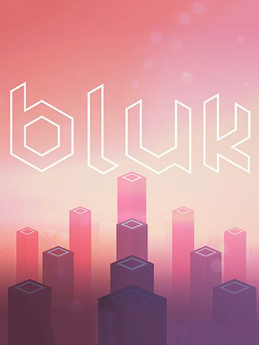 Game cover: Bluk