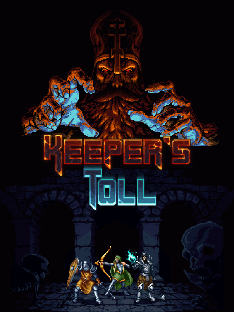 Keeper's Toll