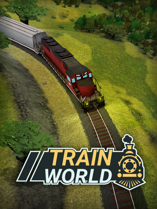 Train World