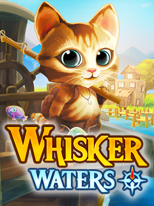 Whisker Waters