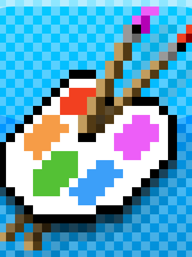 Game cover: Depict