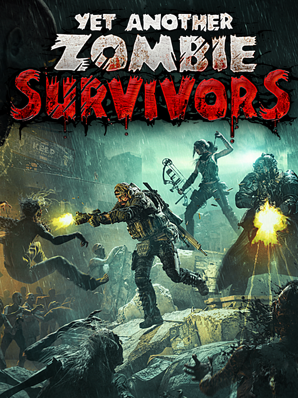Yet Another Zombie Survivors não é o que esperava, mas é melhor