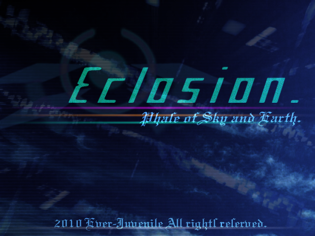 Eclosion