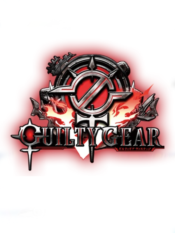 Guilty Gear Judgment - Wikipedia