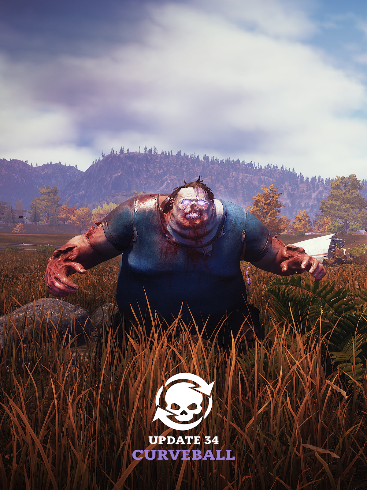 State of Decay 2's New Curveball Update Is a Literal Game-Changer