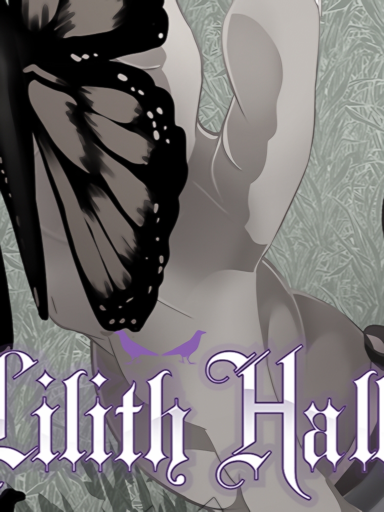 Game cover: Lilith Hall
