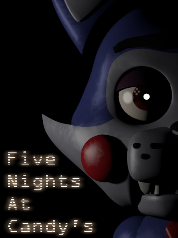 Five Nights at Candy's (Official) by Emil Ace Macko - Game Jolt