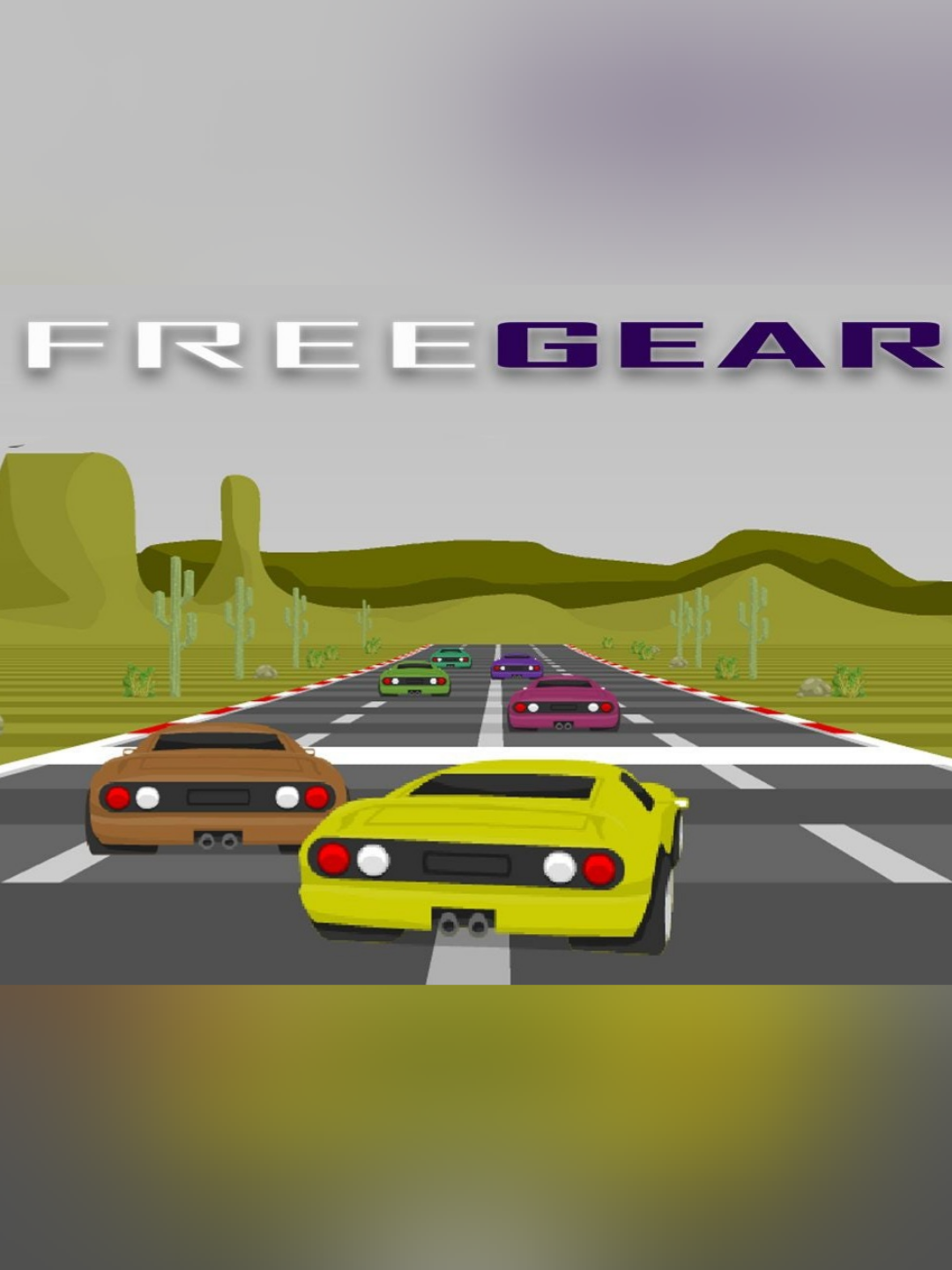 Free Gear