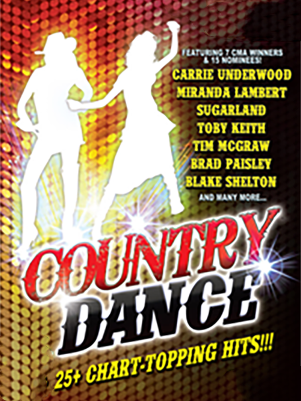 Game cover: Country Dance