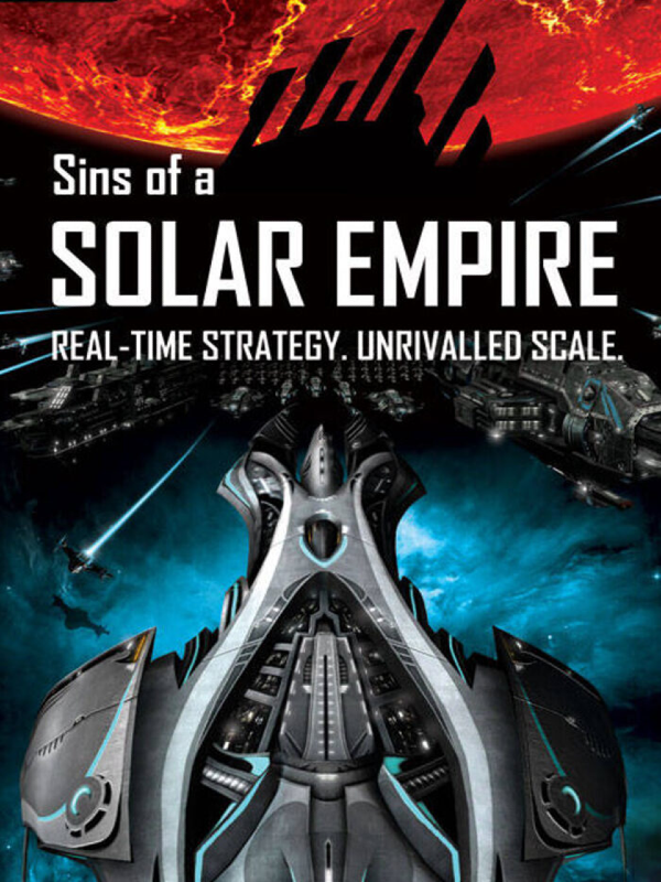 Sins of a Solar Empire