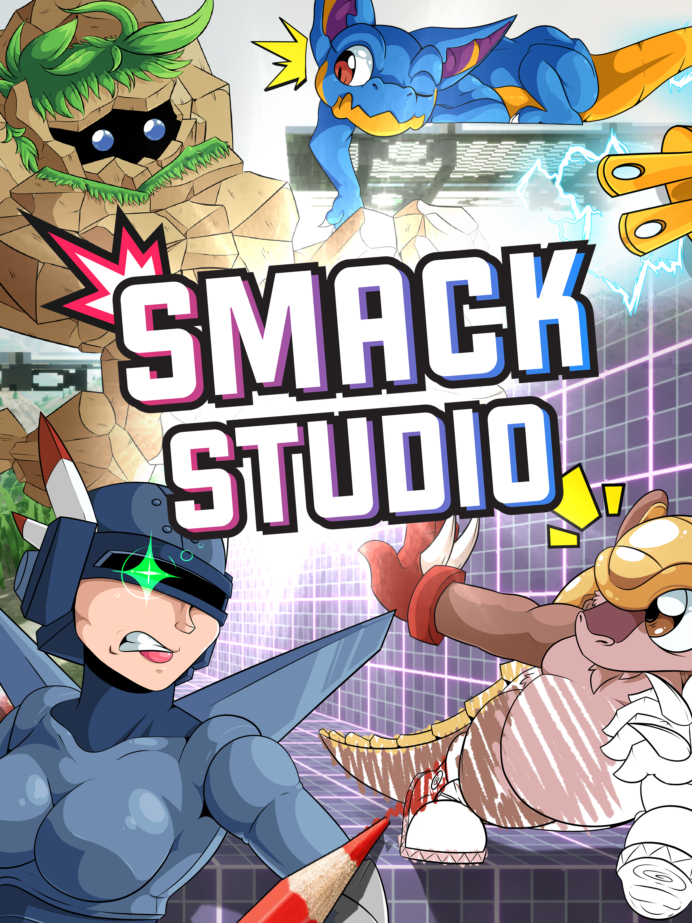 Smack Studio