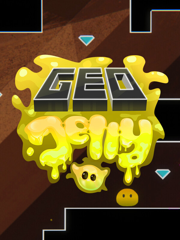 GeoJelly