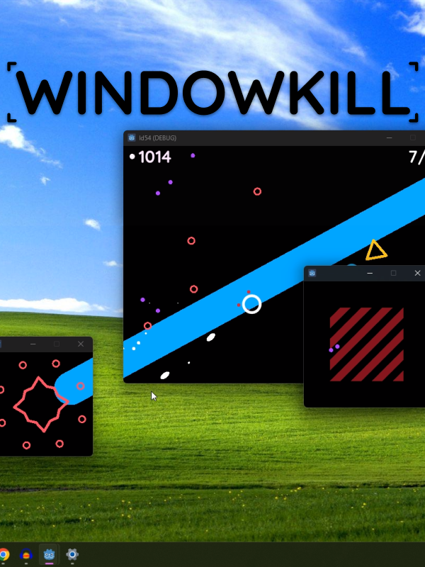 Windowkill