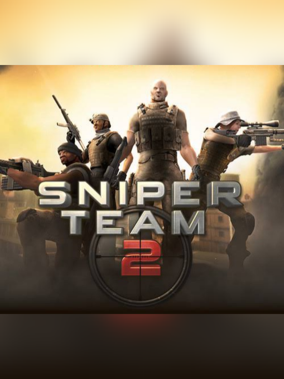 Sniper Team 2 (2014)