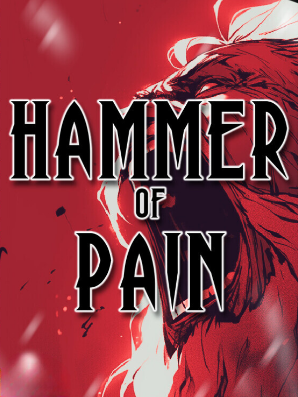 Hammer of Pain