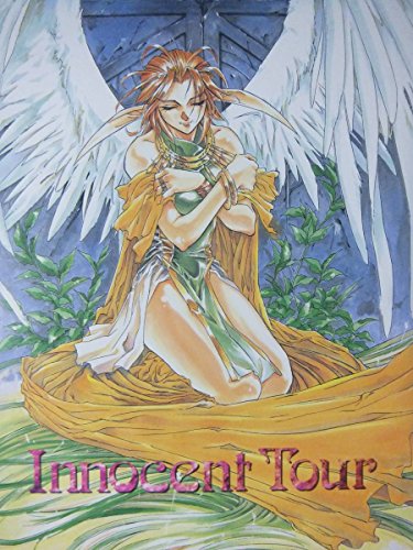 Game cover: Innocent Tour