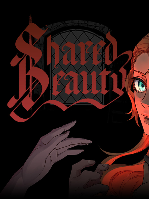 Game cover: Shared Beauty