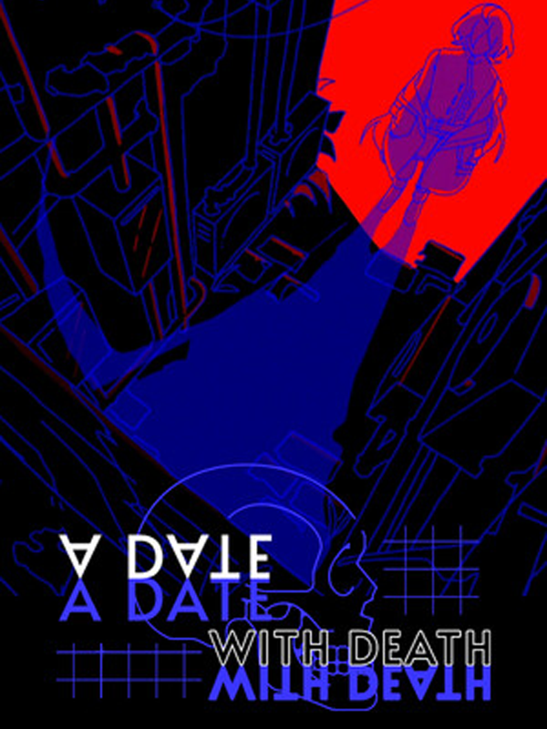 Game cover: A Date with Death