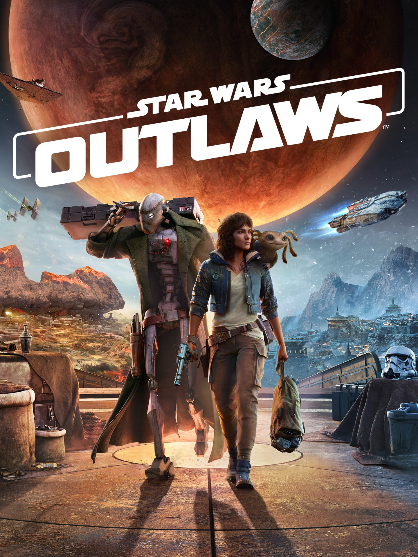 Star Wars: Outlaws  7 motivos que fazem dele o jogo mais esperado de 2024  - Canaltech