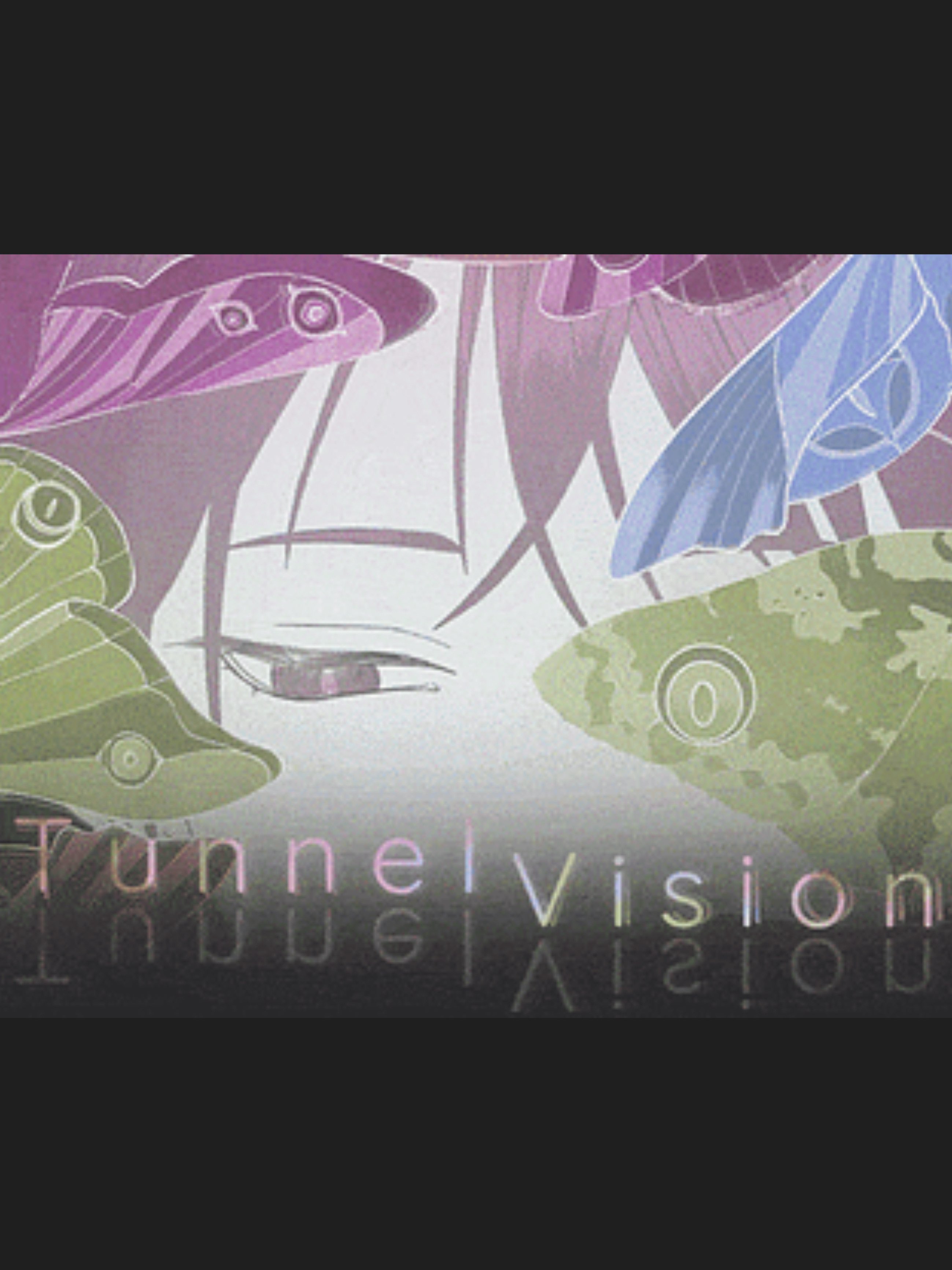 Game cover: Tunnel Vision