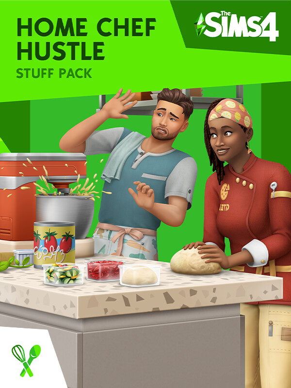 Chef Life: Bon Appetit Pack DLC