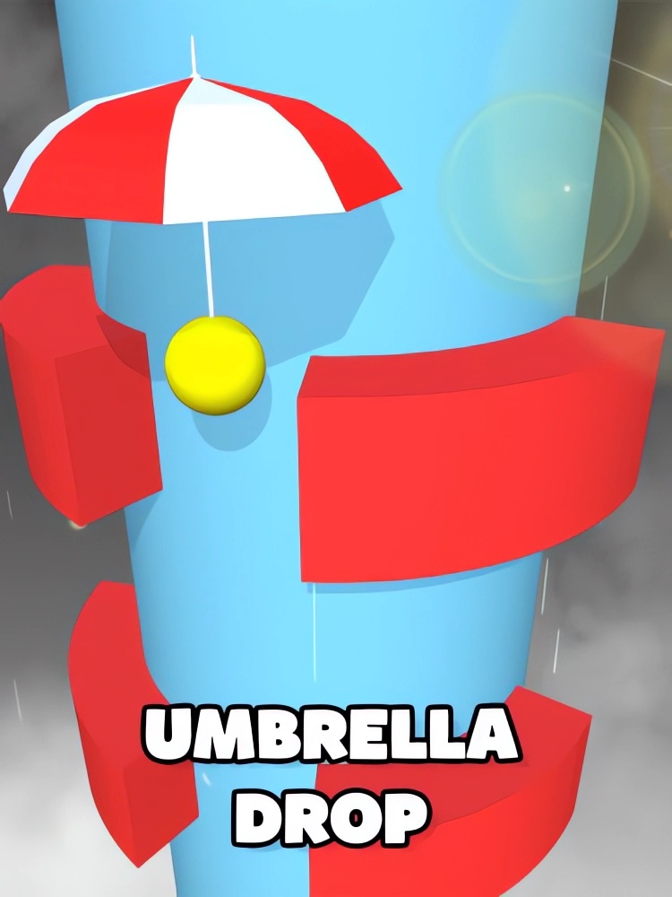 Umbrella Drop