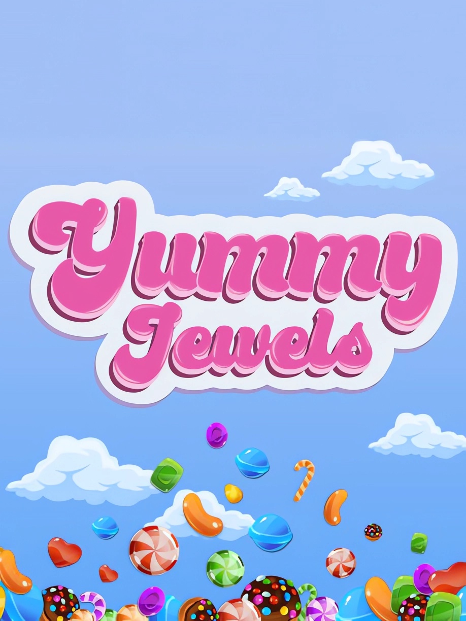 Yummy Jewels