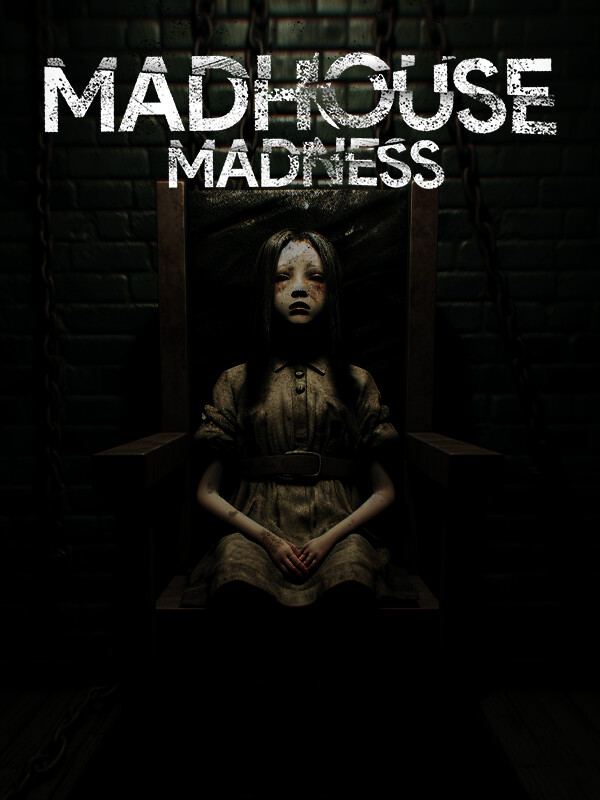 Madhouse Madness