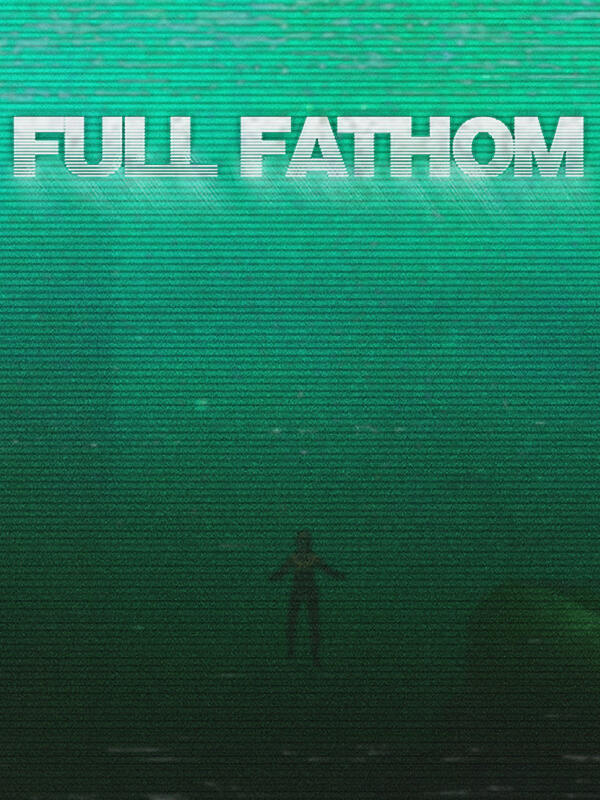 Game cover Full Fathom